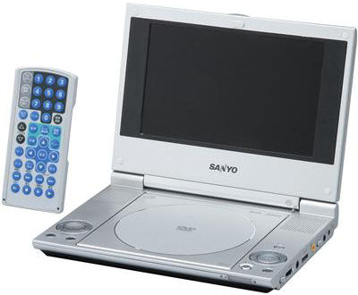 DVD-HP72T �̐��i�摜