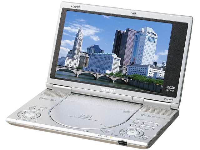 DV-L90TC �̐��i�摜