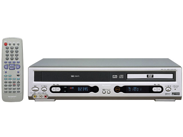 DV-NC55 �̐��i�摜