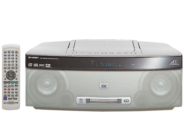 SD-FV10 �̐��i�摜