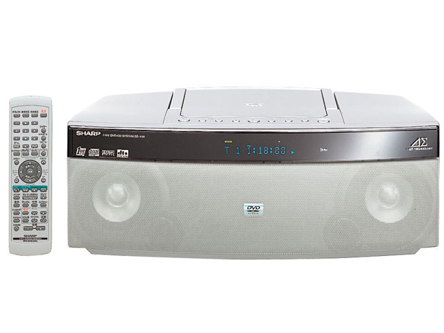 SD-V10 �̐��i�摜