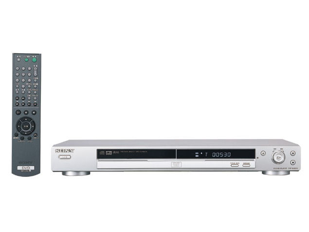 DVP-NS530 �̐��i�摜