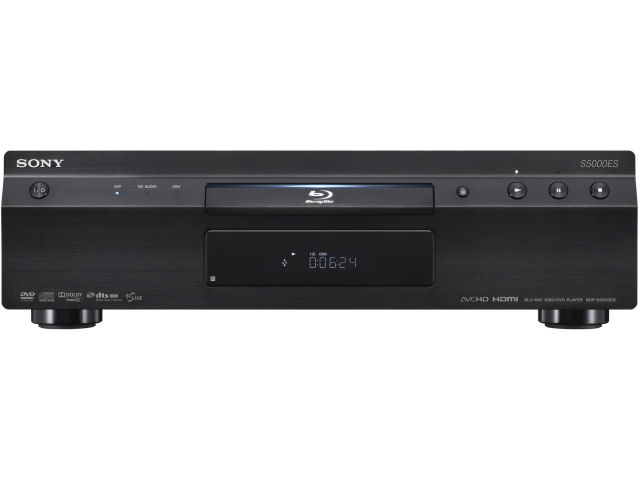 BDP-S5000ES �̐��i�摜