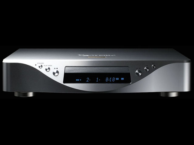 ESOTERIC UZ-1 �̐��i�摜