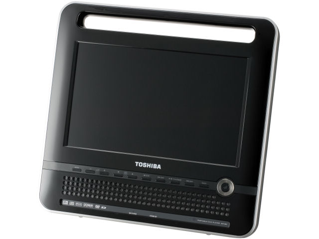 �|�[�^���E SD-P120DT �̐��i�摜