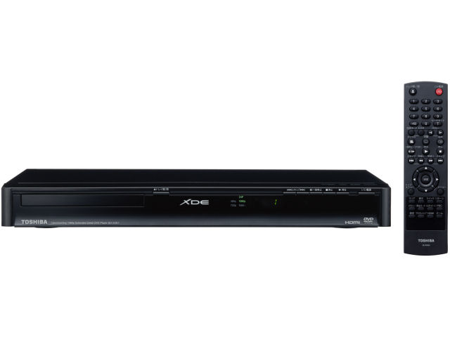 SD-XDE1 �̐��i�摜