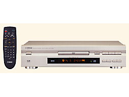 DVD-S796 �̐��i�摜