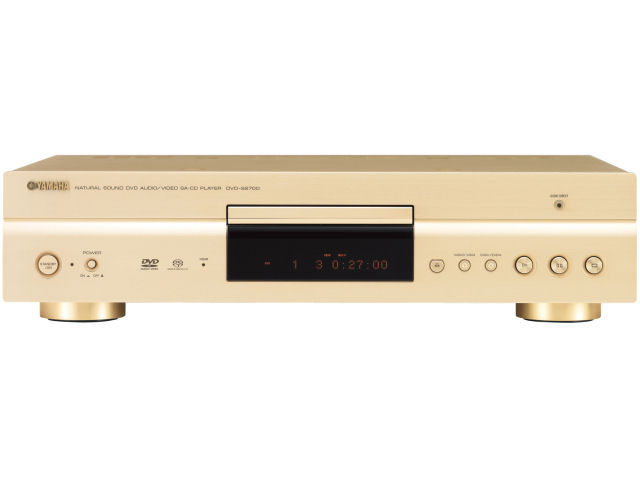 DVD-S2700 �̐��i�摜