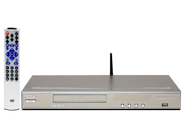 TRANSGEAR DVX-600 �̐��i�摜