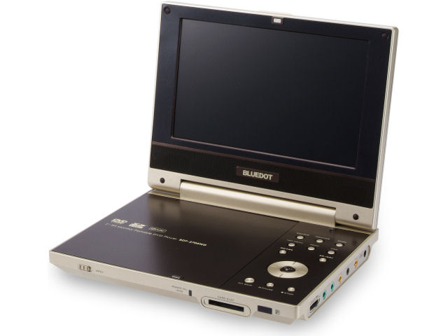 BDP-2705WD �̐��i�摜