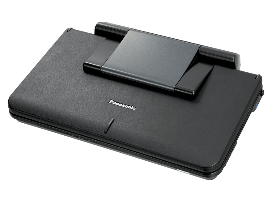 DVD-LX89