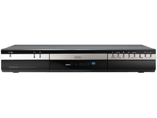 DV-DH161T �̐��i�摜