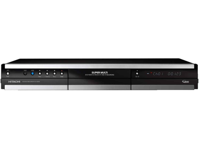 DV-DS252 �̐��i�摜