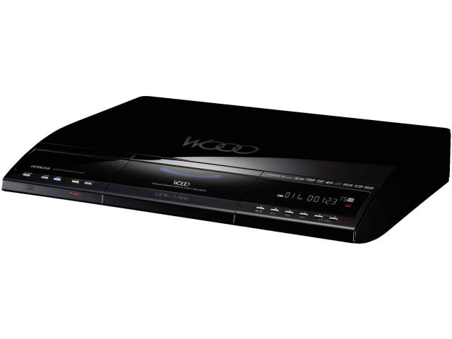 Wooo DV-DH1000S �̐��i�摜