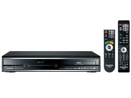 Wooo DV-DH500H �̐��i�摜