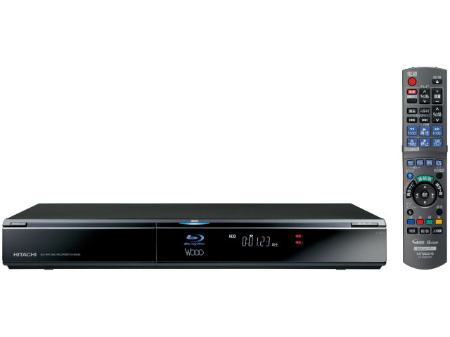 Wooo DV-BH250 �̐��i�摜