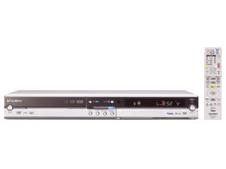 �y���R DVR-HE50W �̐��i�摜