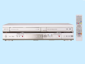 �y���R DVR-HS315 �̐��i�摜