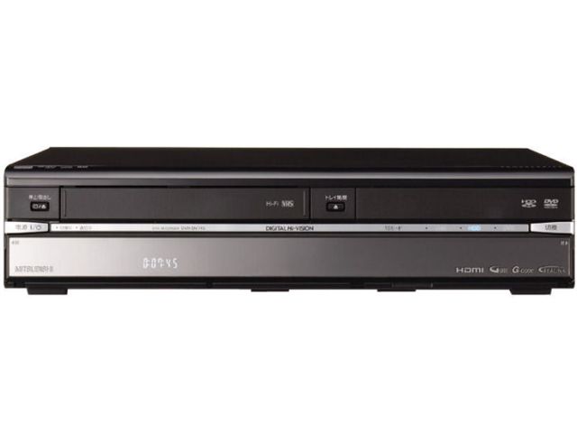 �y���R DVR-DV745 �̐��i�摜