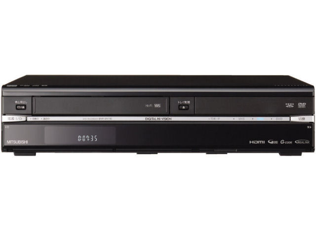 �y���R DVR-DV735 �̐��i�摜