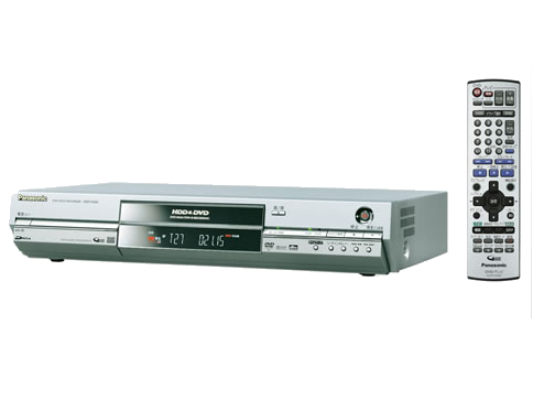 DMR-E85H �̐��i�摜