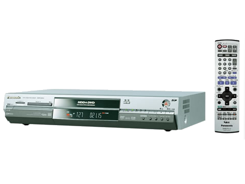 DMR-E95H �̐��i�摜