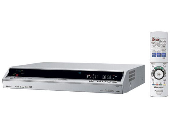 DMR-EX100 �̐��i�摜