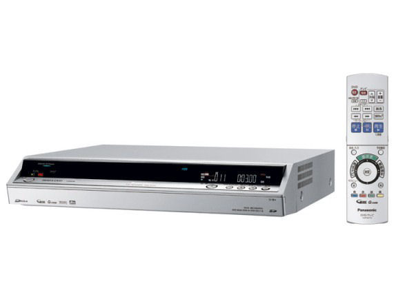 DMR-EX300 �̐��i�摜