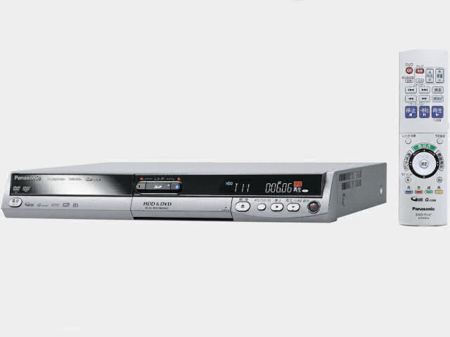 DIGA DMR-EH66 �̐��i�摜