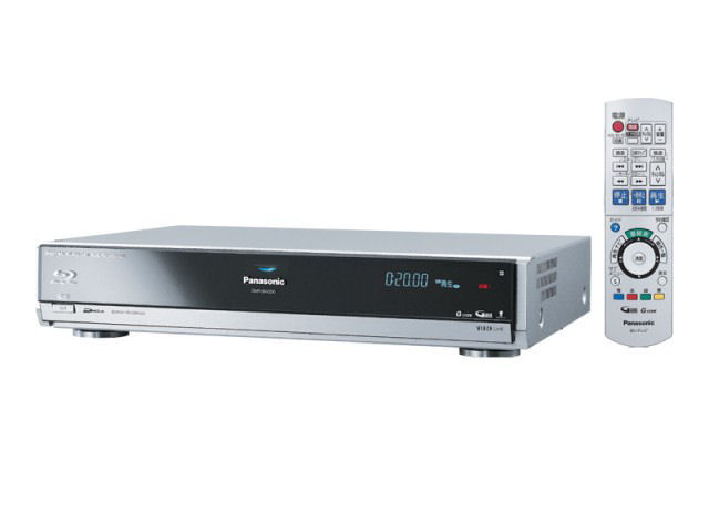 DIGA DMR-BW200 �̐��i�摜