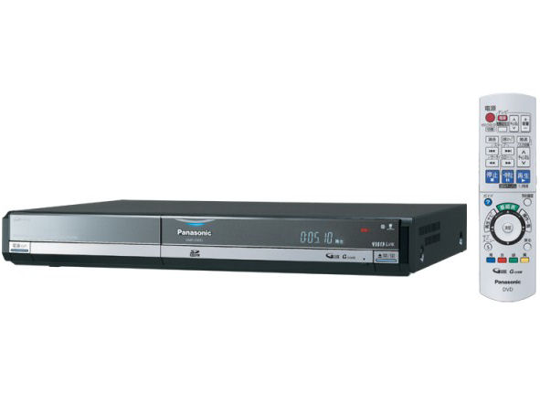 DIGA DMR-XW51 �̐��i�摜