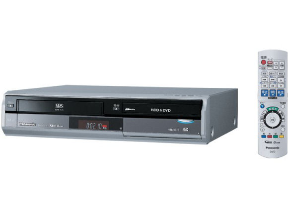 DIGA DMR-XP21V �̐��i�摜