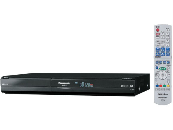 DIGA DMR-XP12 �̐��i�摜