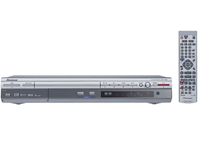 パイオニア DVR-510H 取扱説明書・レビュー記事 - トリセツ