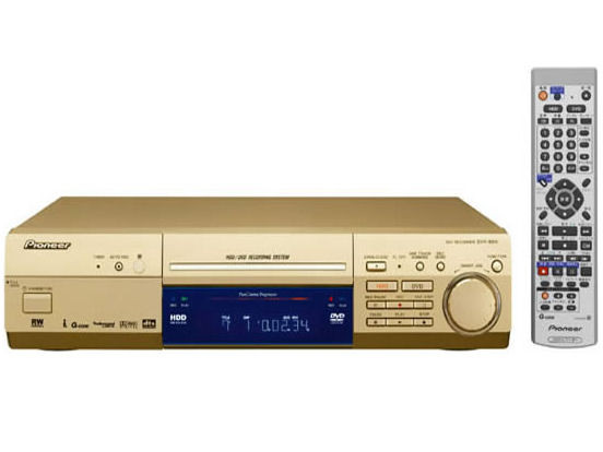 DVR-99H �̐��i�摜