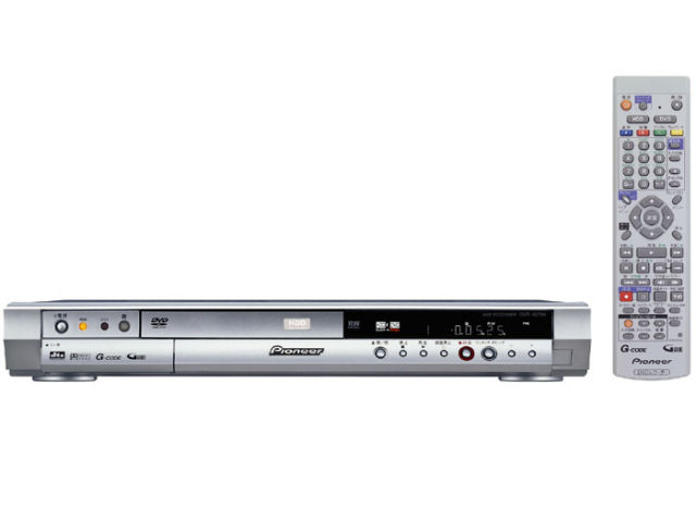 DVR-525H-S �̐��i�摜