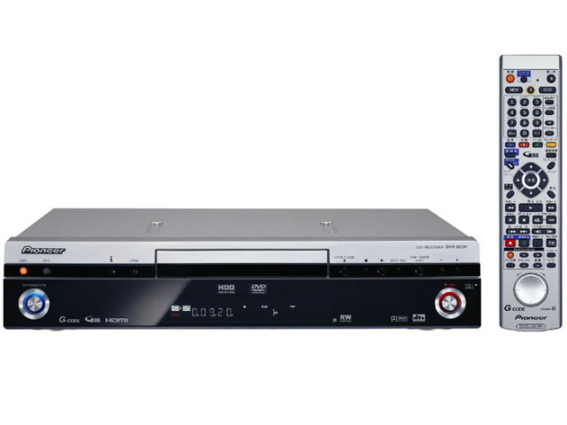 DVR-920H-S �̐��i�摜