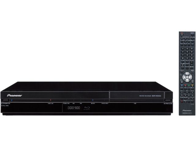 BDR-WD900 �̐��i�摜