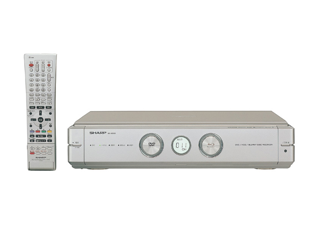 価格.com - BD-HD100 の製品画像