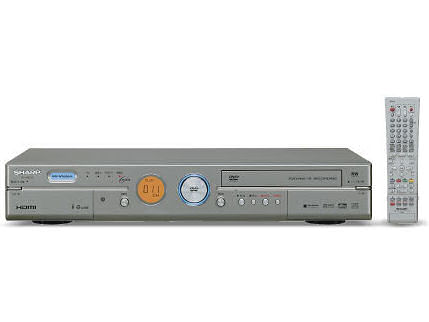 DV-HRD30 �̐��i�摜