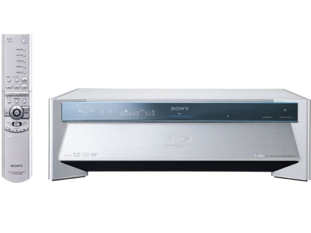 BDZ-S77 �̐��i�摜