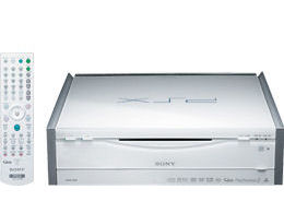 PSX DESR-7000 �̐��i�摜