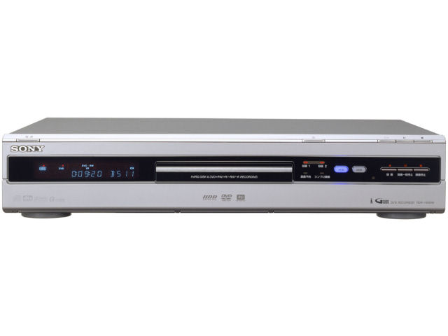 �X�S�^ RDR-HX92W �̐��i�摜