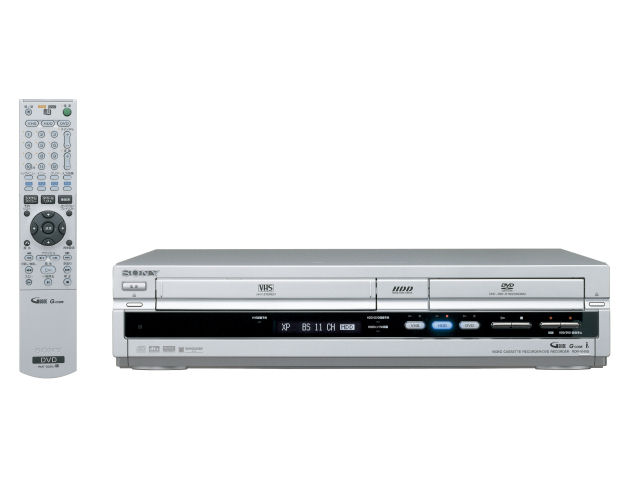 �X�S�^ RDR-VH95 �̐��i�摜