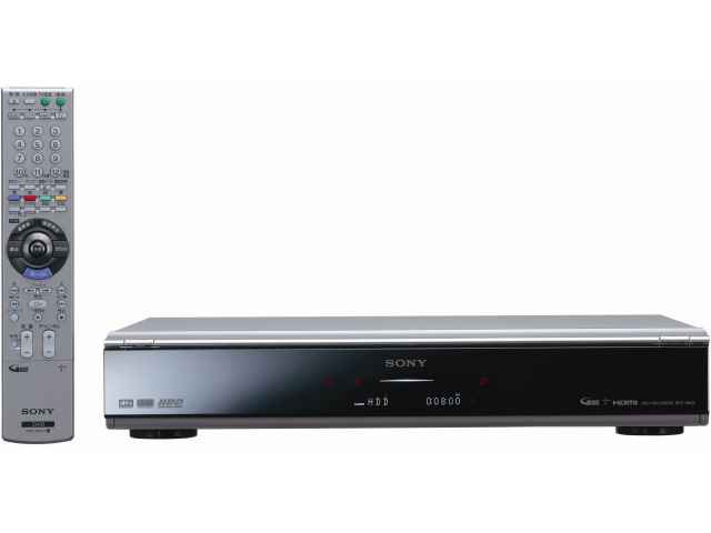 �X�S�^ RDZ-D800 �̐��i�摜