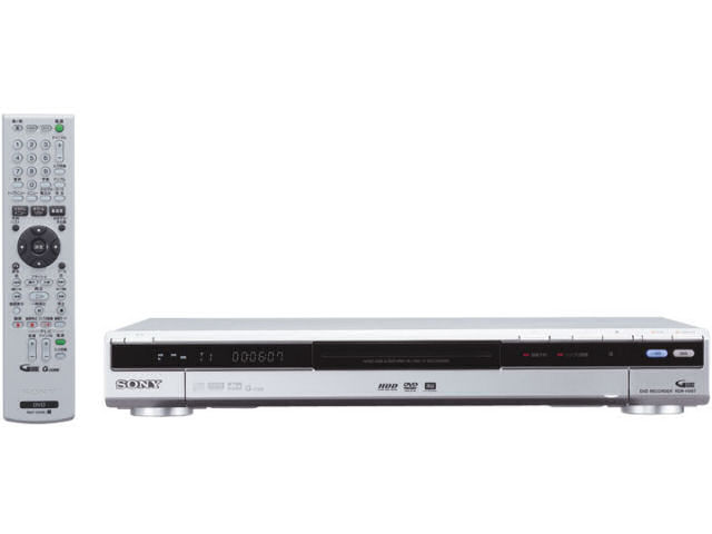 �X�S�^ RDR-HX67 �̐��i�摜