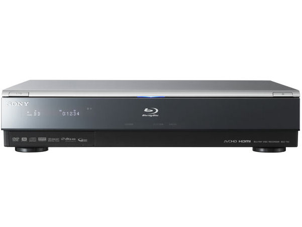 BDZ-T50 �̐��i�摜