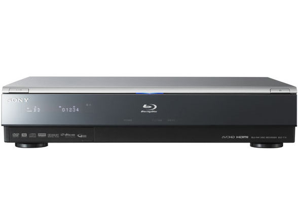 BDZ-T70 �̐��i�摜