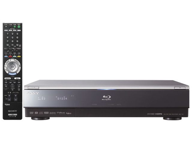 BDZ-T90 �̐��i�摜