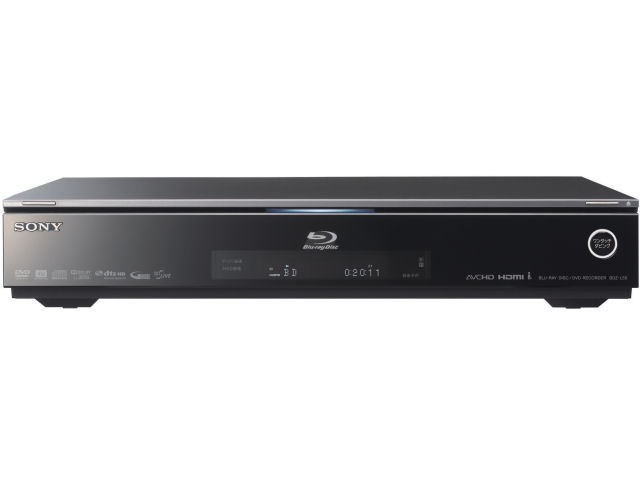 BDZ-L55 �̐��i�摜